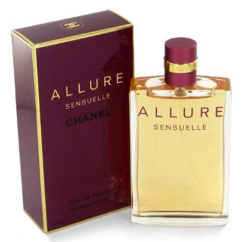 chanel allure essentials|chanel allure best price.